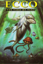 Ecco - The Tides of Time
