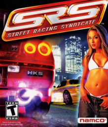 Street Racing Syndicate