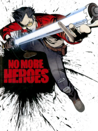 No More Heroes: Heroes Paradise