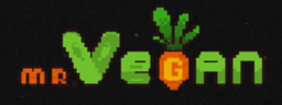 mr.Vegan