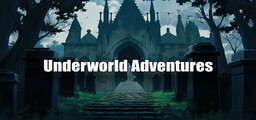 Maximum Underworld