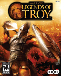 Troy Online