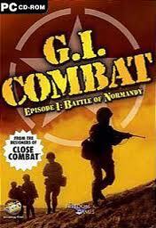 G.I. Combat