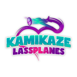 Kamikaze Lassplanes