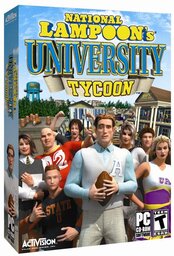 University Tycoon: 2019
