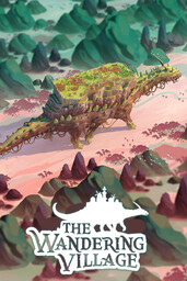 Spirit of Wandering: The Legend