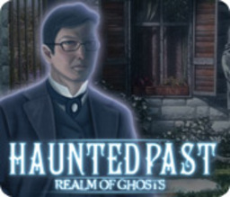 Ghosts of the Past: Bones of Meadows Town