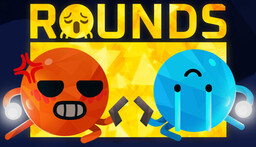 Curse Rounds