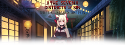 The Seven Districts of Sin: The Tail Makes the Fox - Episode 1