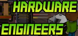 Hardware Engineering