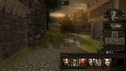 Realms of Arkania: Blade of Destiny - Ogredeath DLC