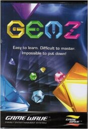 Gemz Burst