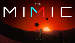 The Mimic (2017)