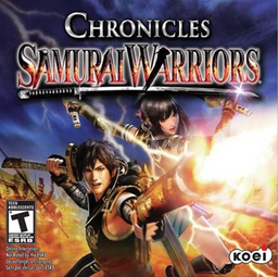 SAMURAI WARRIORS: Chronicles