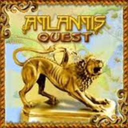 Atlantis Adventure: Coral's Quest