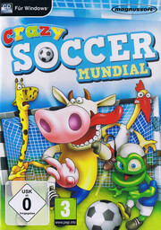 Mundial 2002 Challenge