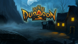 Lost in the Dungeon