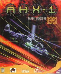 AHx-1