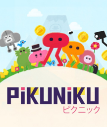 Pikuniku