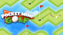 Pocket Mini Golf 2