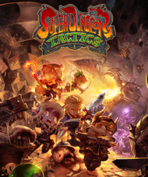 Super Dungeon Tactics
