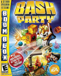 Bash The Party