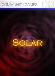 Solar Battle Glargaz