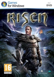 Risen Dragons