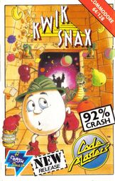 Kwik Snax