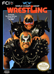 Super Star Pro Wrestling