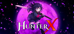 Cross Hunter: X Hunter Version