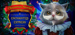 Enchanted Stories: PAWisoned Kingdom