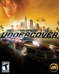 Need for Speed Undercover