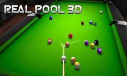 Real Pool 3D: Poolians