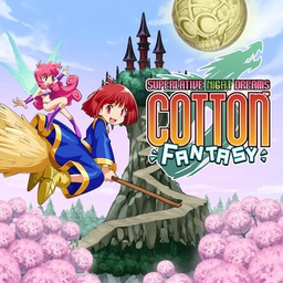 Cotton