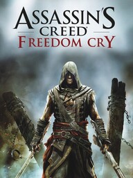 Freedom Cry