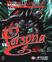Persona: Revelations Series