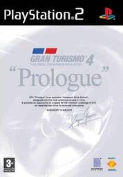 Gran Turismo 4 Prologue