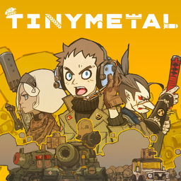 Tiny Metal Ultimate