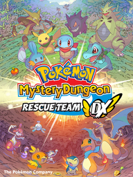 The Mystery Team