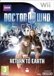 Return to Earth