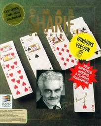 Omar Sharif Bridge