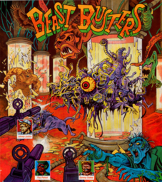 Beast Busters