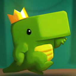 Crocodile Transformator