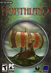Northland Heroes: The missing druid