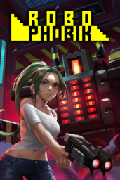 RoboPhobik