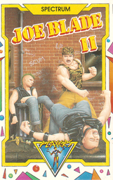 Joe Blade 2