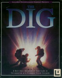 Dig