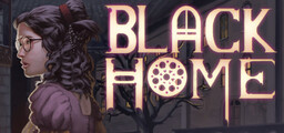 Black Home - Vermillion Monastery
