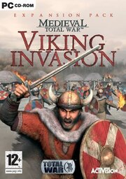 Medieval: Total War: Viking Invasion